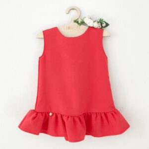 Ärmelloses Kleid Florence