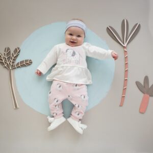 Leggings Wild Animals