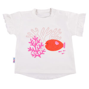 T-Shirt Coral Reef