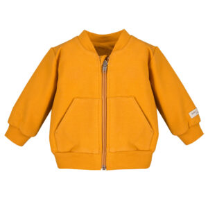 Sportliche Jacke Simply Comfy mit Taschen