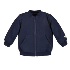 Sweatjacke Simply Comfy