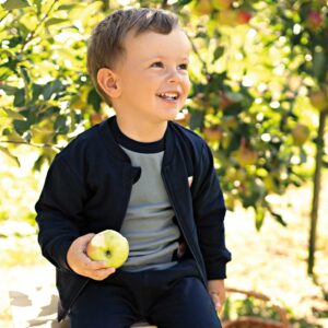 Sweatjacke Adventure