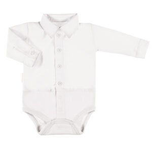 Hemdbody Ceremony Langarm