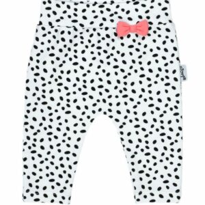 Gepunktete Hose Alice