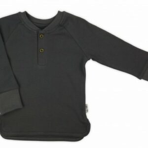 Langarm Poloshirt Luca