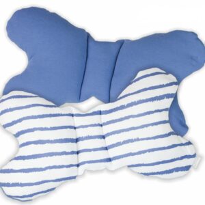 Schmetterlingskissen Leo