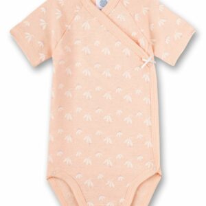 Wrapover Body Kurzarm