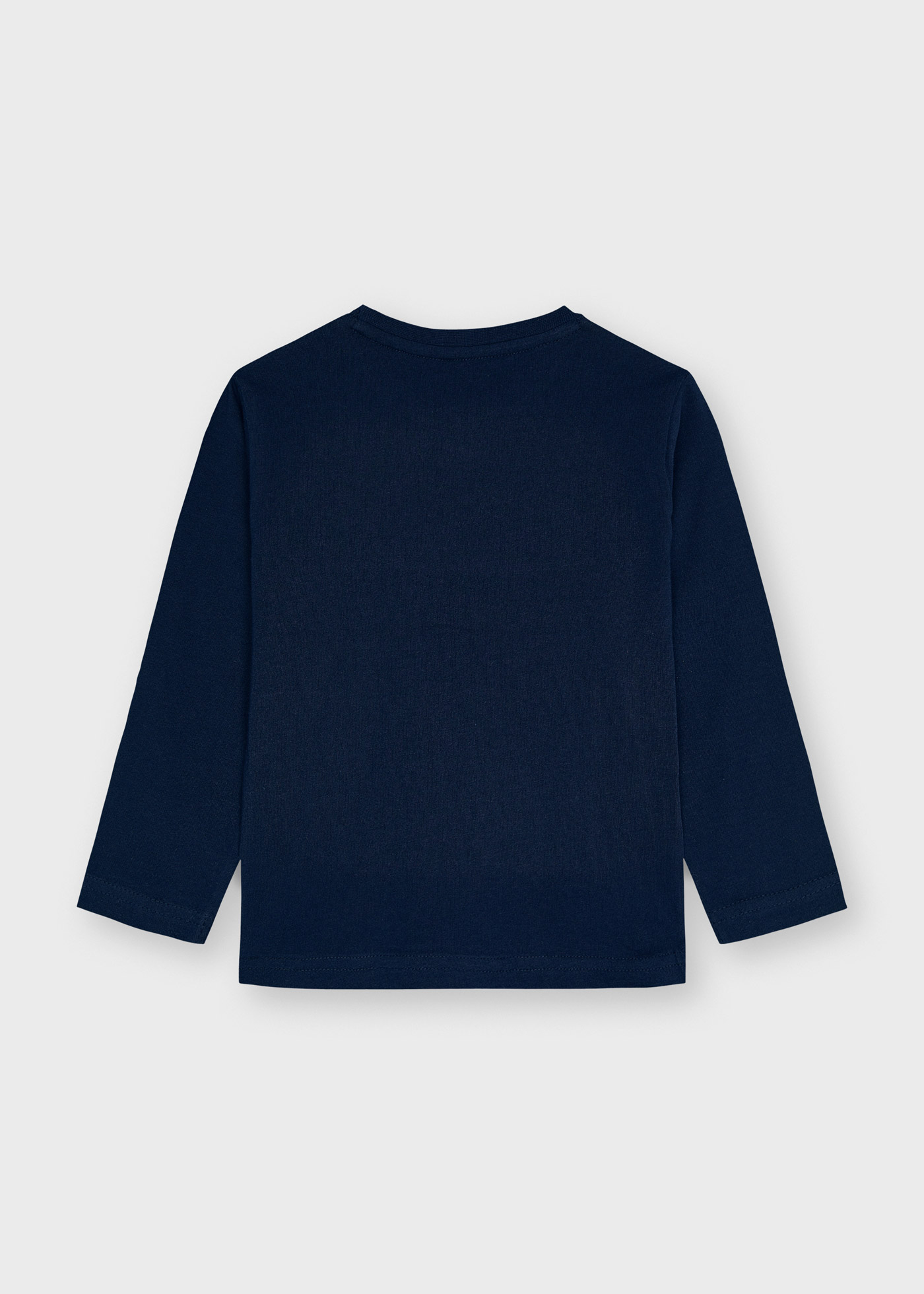 Langarmshirt mit Automotiv – Bild 4