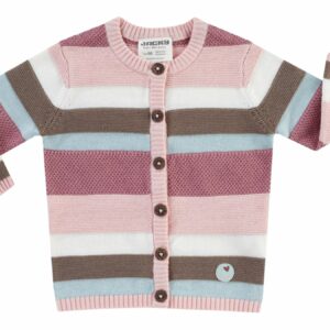 Strickjacke SWEET HOME