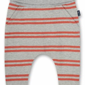 Sweathose Graumelange Little Car