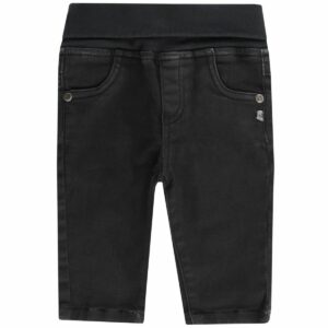 Jeanshose mit Softbund ZEBRA