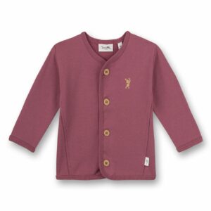 Sweatjacke Pure mit Monster Motiv