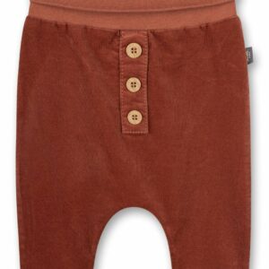Cordhose Sanetta Pure