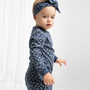 Haarband Sonia Pusteblumen