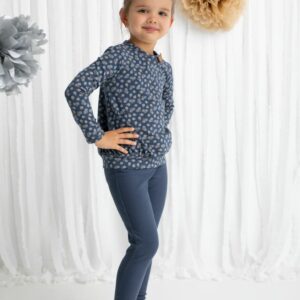 Leggings mit Taschen