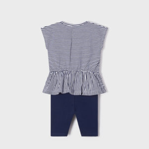 Set Tinta 2-teilig Bluse und Leggings