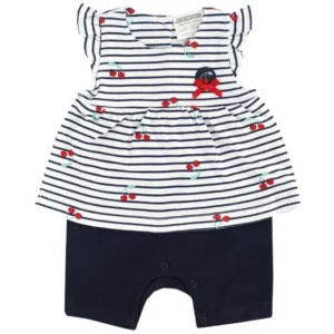 Spielerkleid Cherryberry