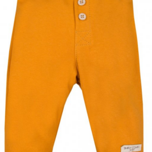 Hose Simply Comfy mit Knopfleiste