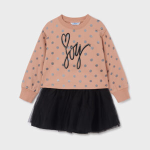 Set Langarmshirt/Rock Joy